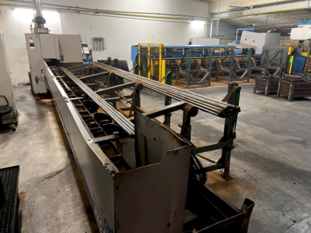 Вид станка ExactCut MAC 65 A  спереди