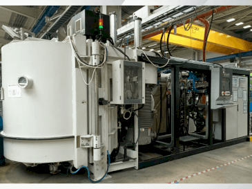 Вид станка ARZUFFI AM/KW 1DA2 1900/1800 IC MF  спереди